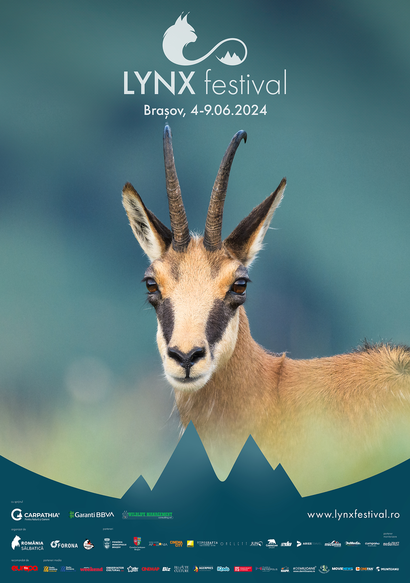Cactus Hotel este câștigătorul celei de-a doua ediții a LYNX Festival