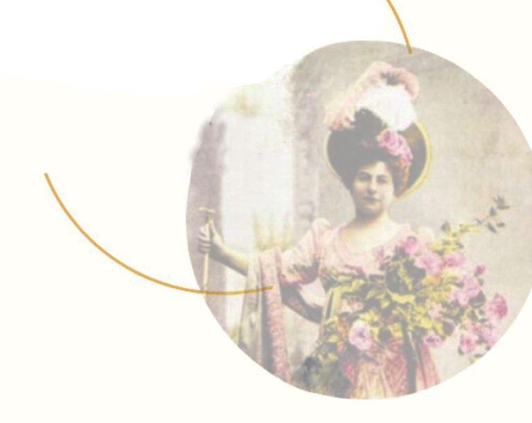 Soprana româncă Haricleea Darclée (1860-1939), prima „Floria Tosca” din istorie, figura centrală a Simpozionului Internațional din 14 și 15 iunie 2024, organizat la Universitatea Națională de Muzică din București