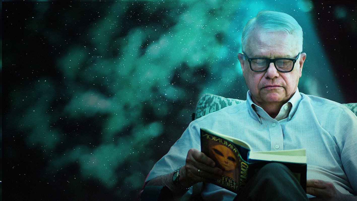 &Icirc;n luna iunie, HISTORY Channel vine cu o nouă serie de programe intitulată &bdquo;Sezonul Extratereștrilor&rdquo;.&nbsp;