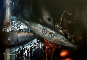 Despre transformare, transcendere și optimism în expozițiile verii de la Celula de Artă 