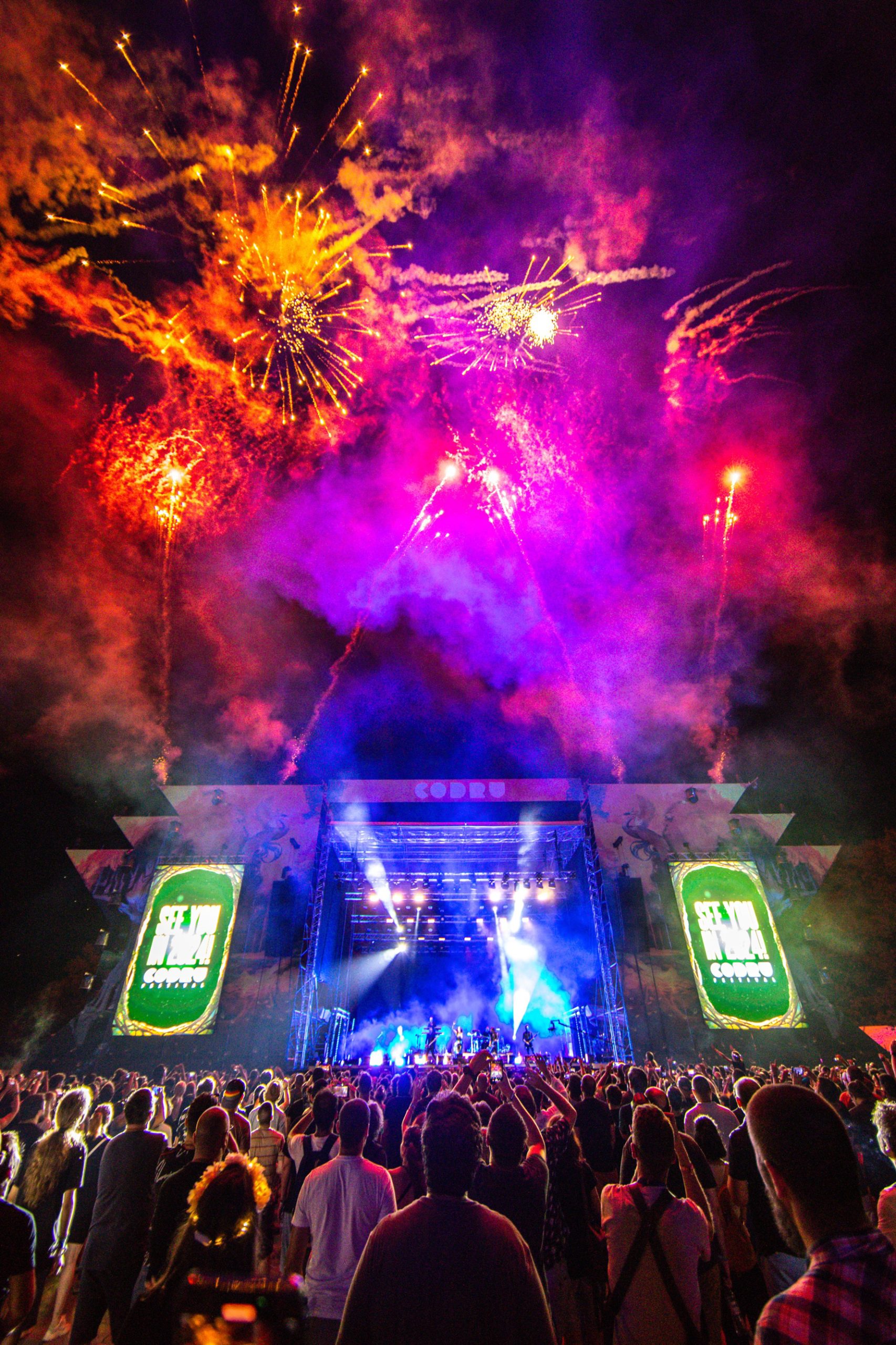 Calum Scott, Editors și Faithless - cele mai noi nume din lineup-ul CODRU Festival