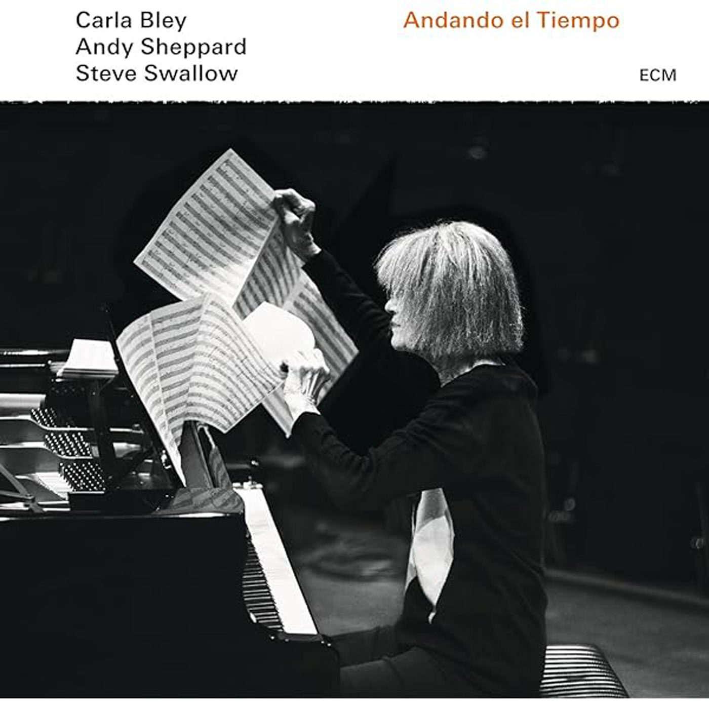 Carla Bley LP