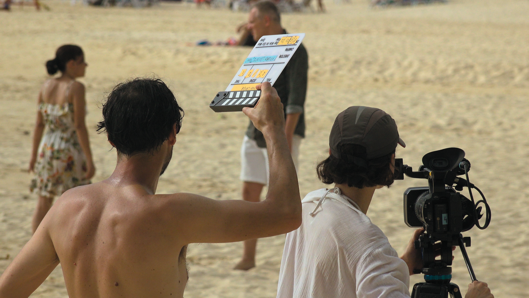 Filme de ficţiune şi documentare bănăţene, în premieră la Festivalul Ceau, Cinema!