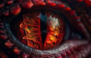Dragoni din universul Pop Culture