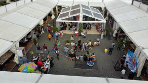 FICT 10 – ediție care aniversează lectura și 1 milion de oameni mai aproape de carte