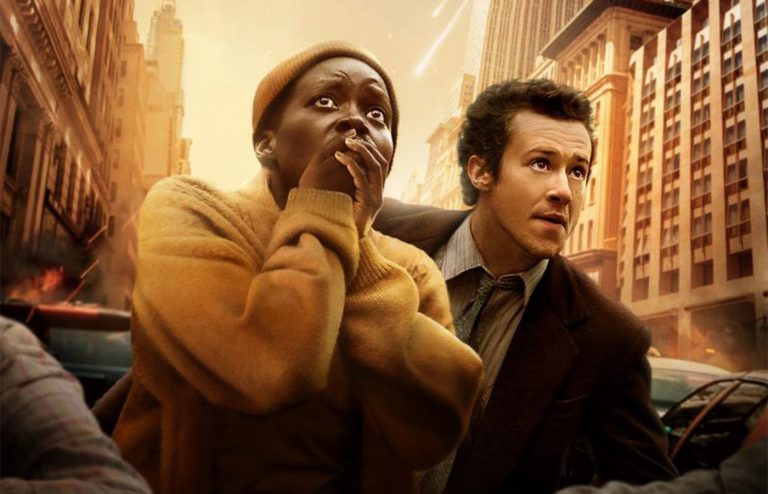 Fără zgomot: Ziua 1 - Cum a apărut frica de a fi auziți