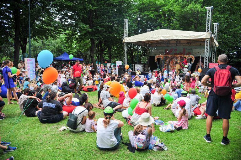 Forbes Kids Festival 2024 – o zi-experiență pentru copii în lumea fascinantă a meseriilor