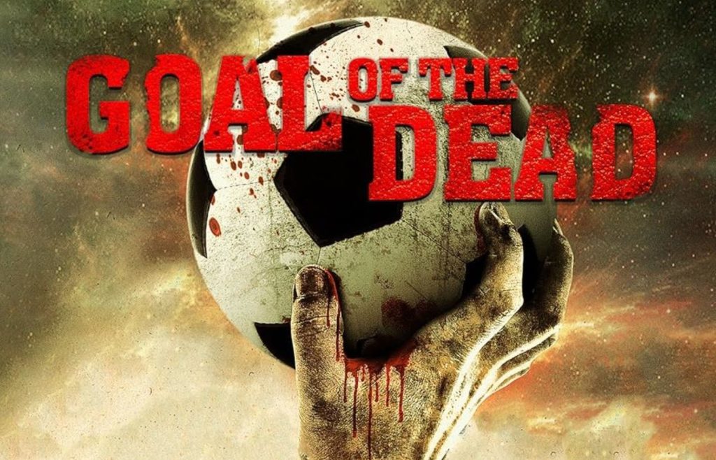 GOAL OF THE DEAD