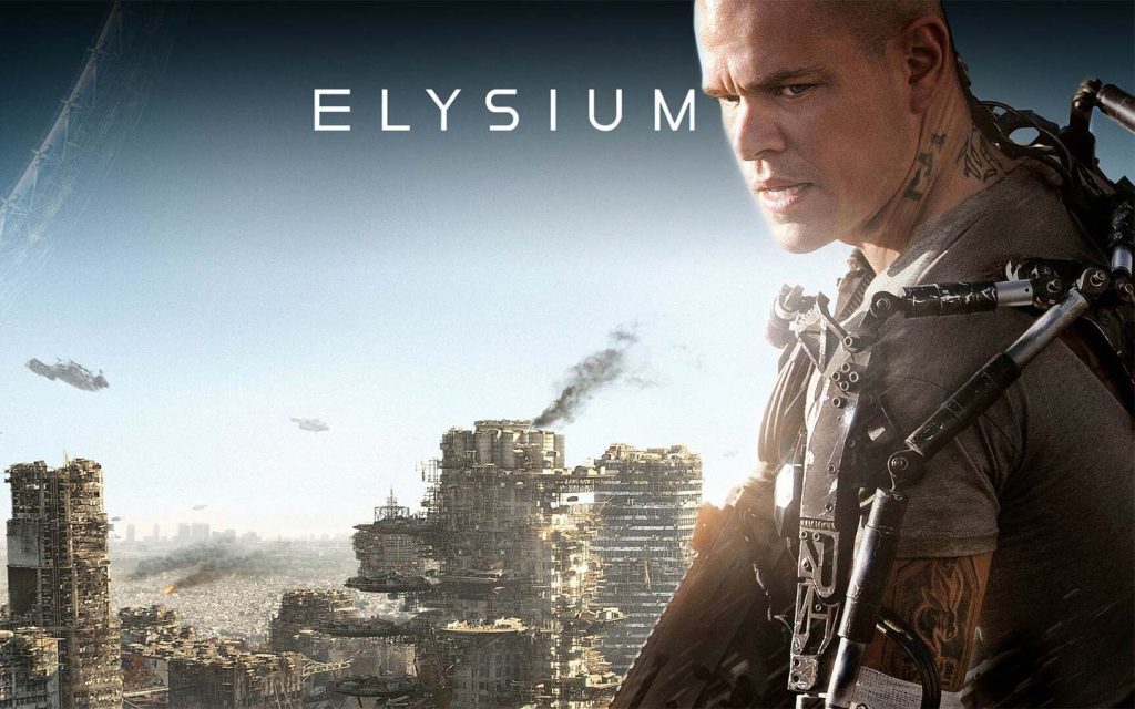 ELYSIUM
