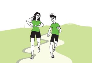 „Aleargă TU pentru EI” - Înscrie-te la crosul care construiește un spital !