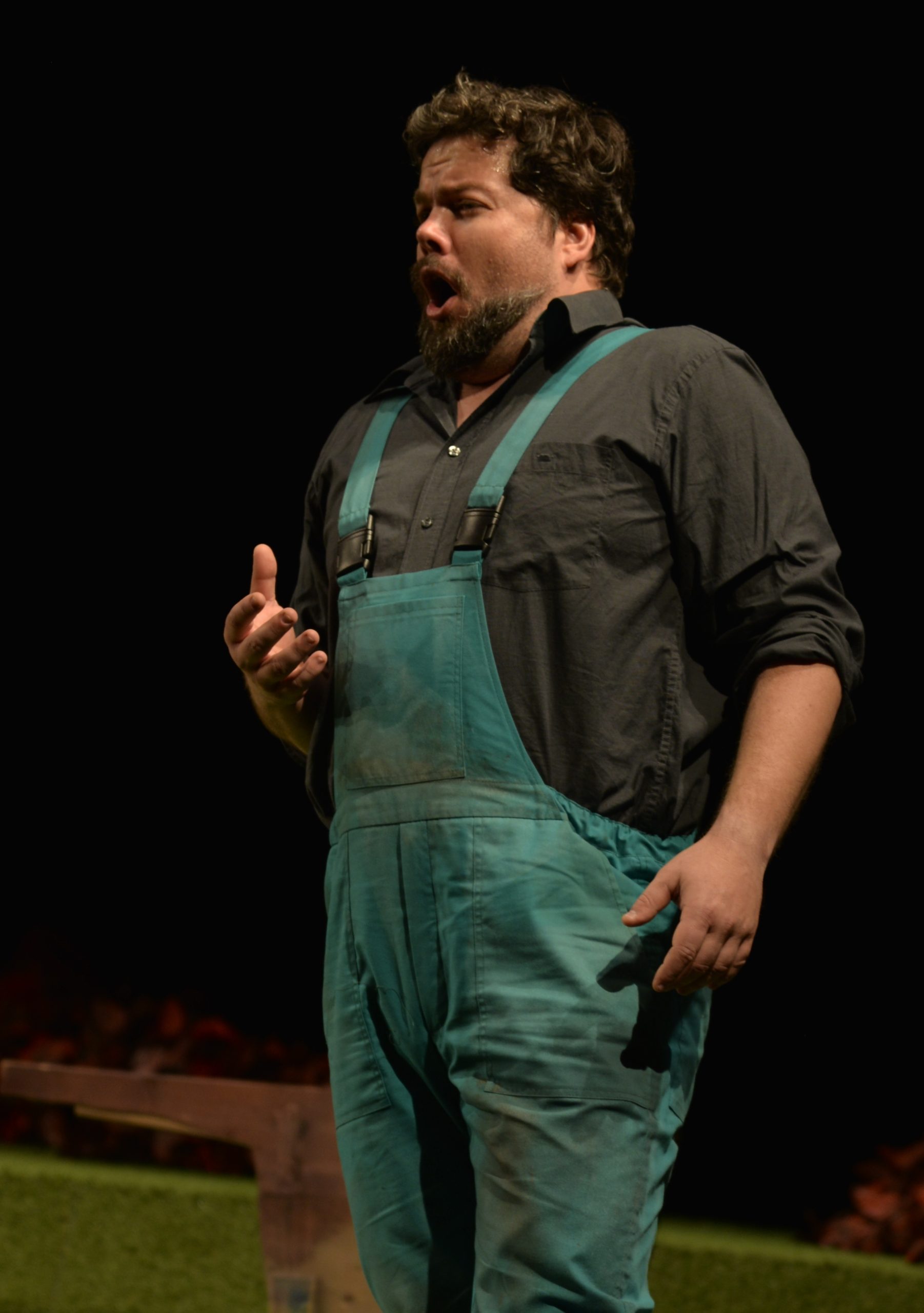La Rondine – o operă pucciniană rar cântată - cu Opera Maghiară din Cluj Napoca la Bucharest Opera Festival