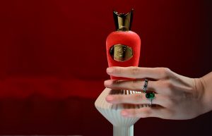 MARASCHINO by SOSPIRO