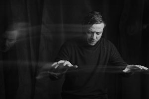 „TITANS” ALBUM, Mischa Blanos, Solo Piano, Clasic Contemporan, Neoclasic Embargo până la data 24 Mai 2024