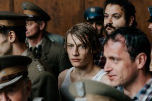 Şase filme de succes internaţional, incluse în competiţia Festivalului Ceau, Cinema!