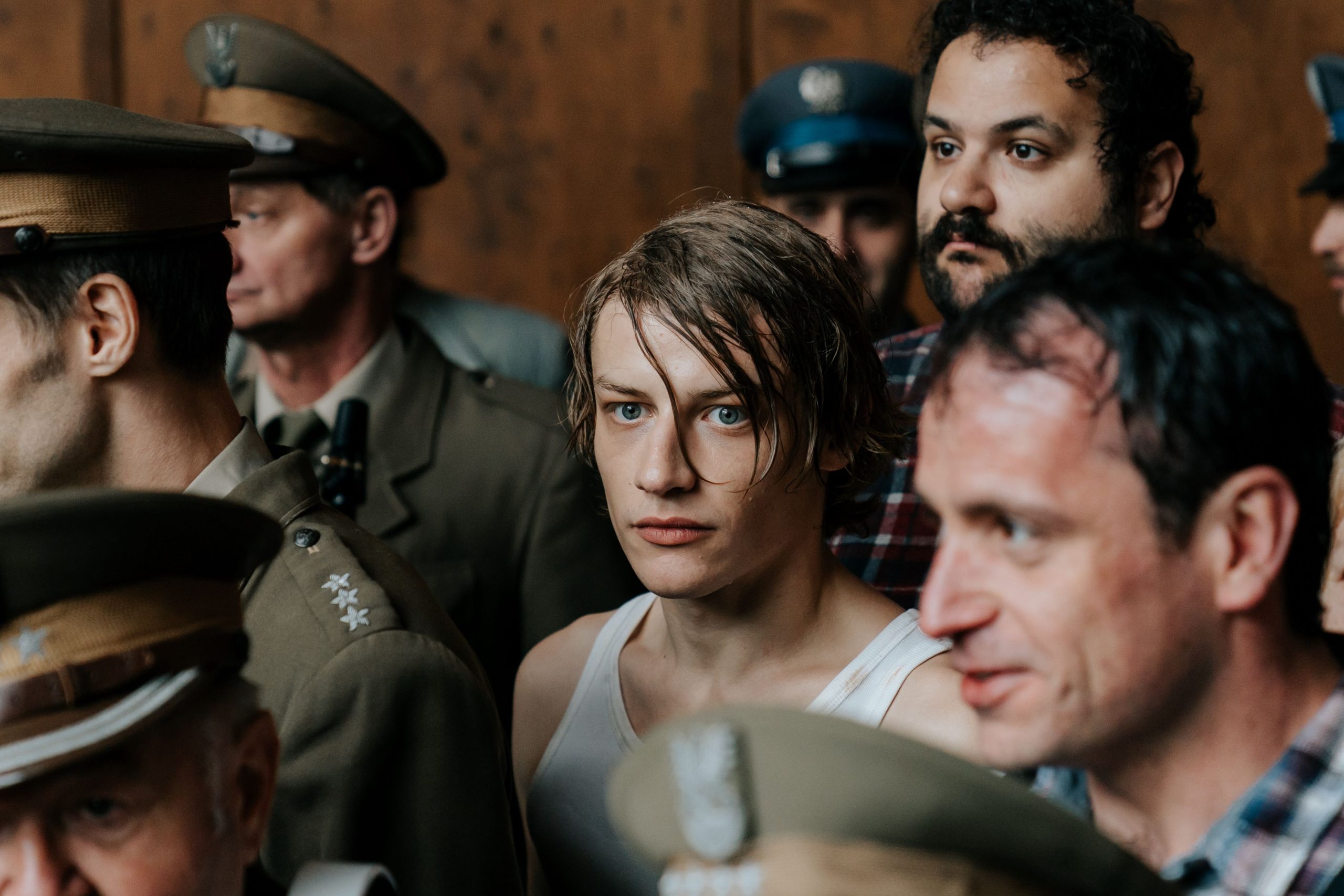 Şase filme de succes internaţional, incluse în competiţia Festivalului Ceau, Cinema!
