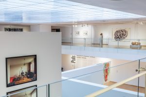 Lansarea noului sezon expozițional - vară 2024 la Muzeul Național de Artă Contemporană - MNAC BUCUREŞTI