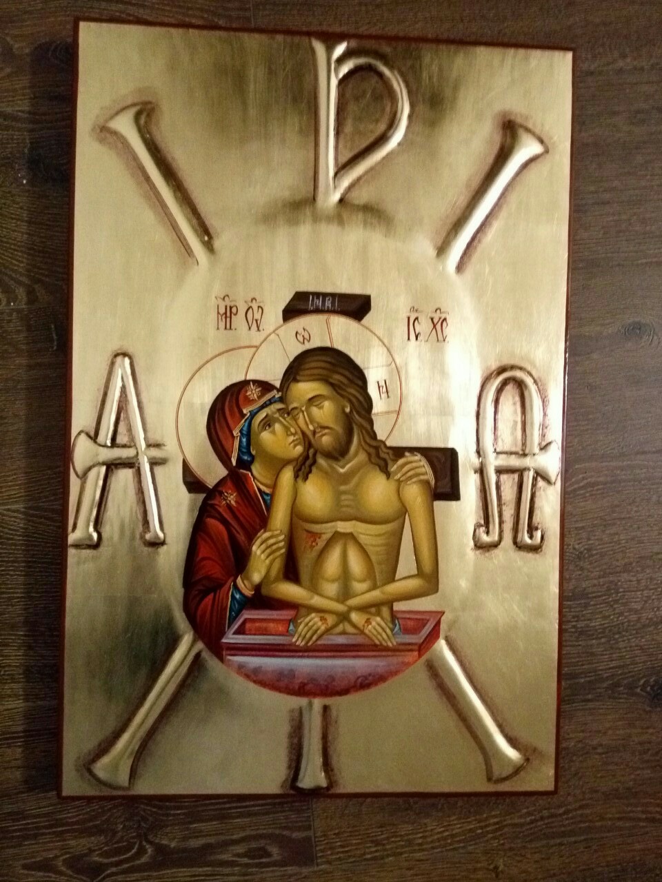 Expozitia de pictură "Fereastra către noi" la Galeria Europe din Brașov