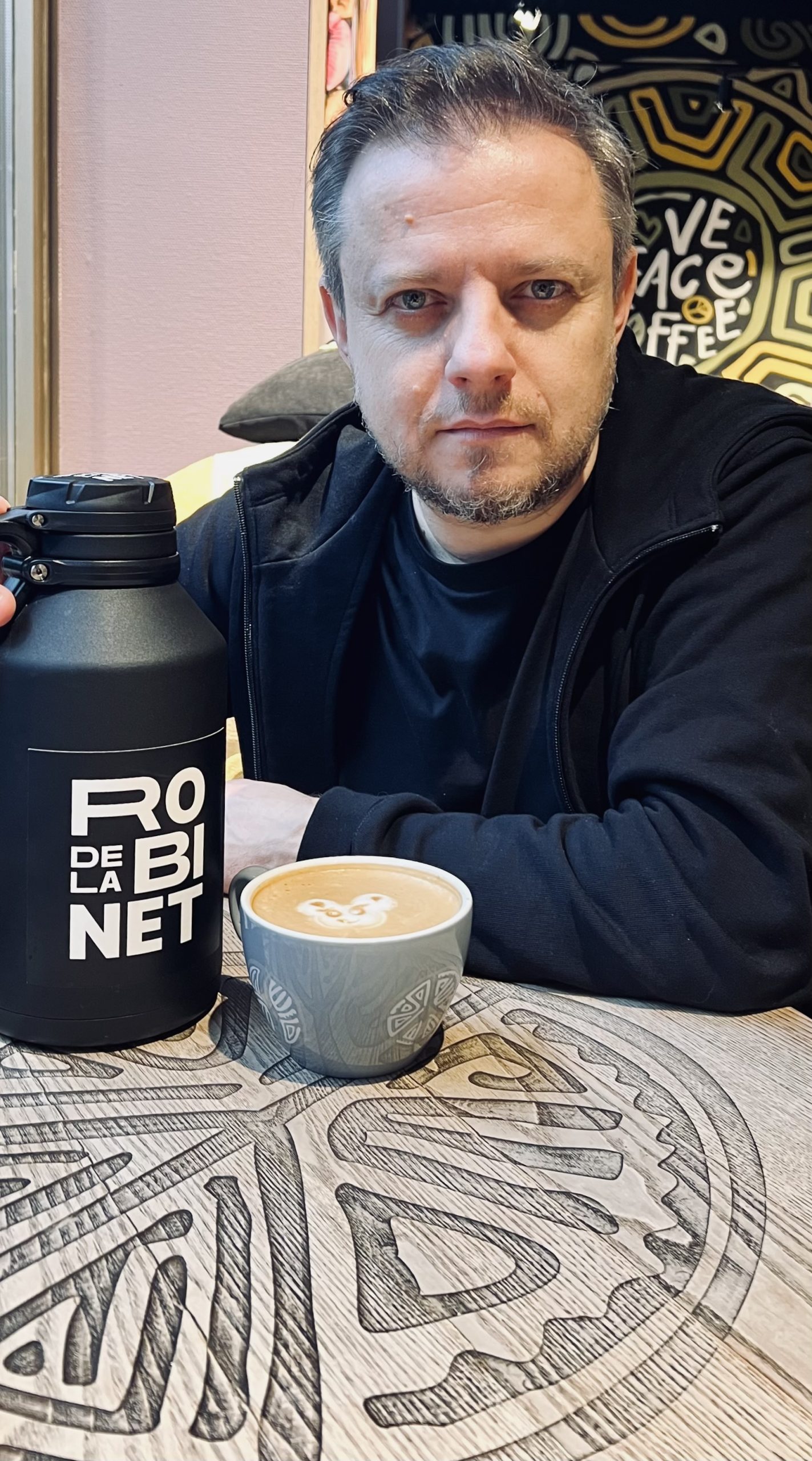 Românii sunt invitați să lupte împotriva efectelor schimbărilor climatice și să se alăture mișcării „de la RObinet”