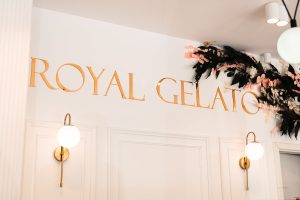 Royal Gelato Brasov