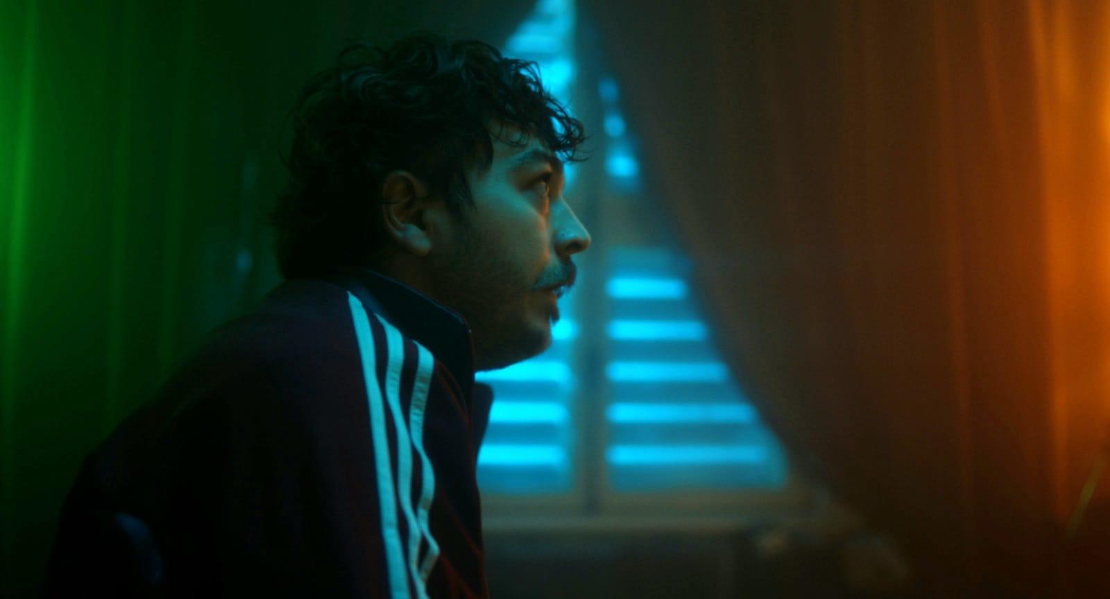 Scurtmetrajul de comedie horror "WTF Luci"&nbsp;debutează la TIFF 2024