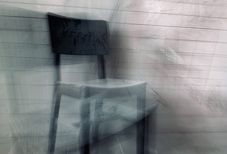 VESSTIAR, Expoziție de pictură de Mihai Perca