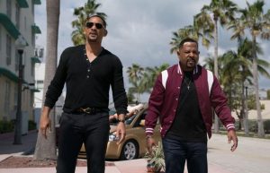 „Bad Boys: Ride or Die ”Pe viață, pe moarte și pe încasări la box office