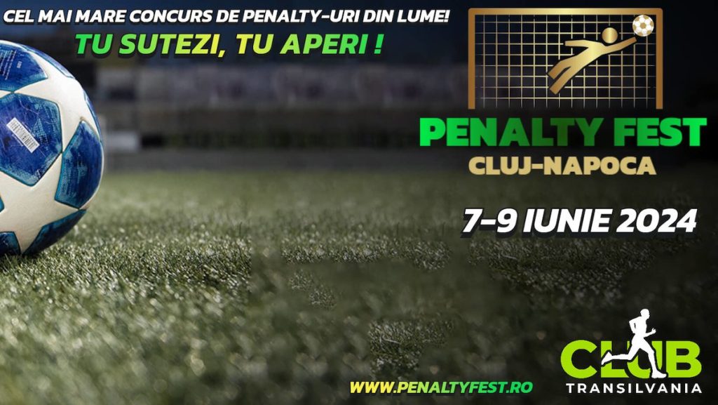 Penalty Fest 2