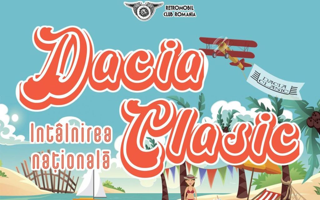 Dacia Clasic