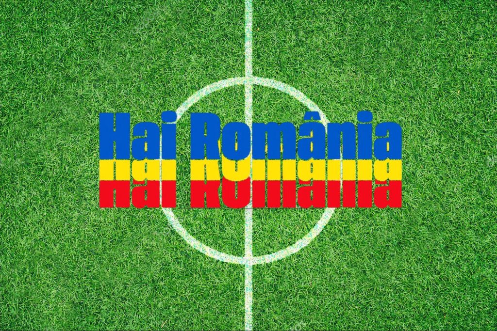 Hai România!