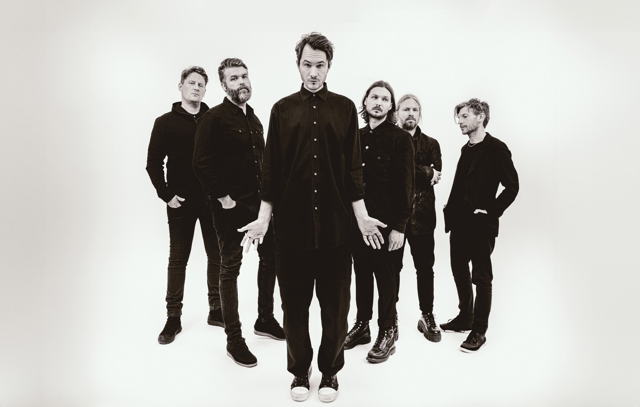 Calum Scott, Editors și Faithless - cele mai noi nume din lineup-ul CODRU Festival