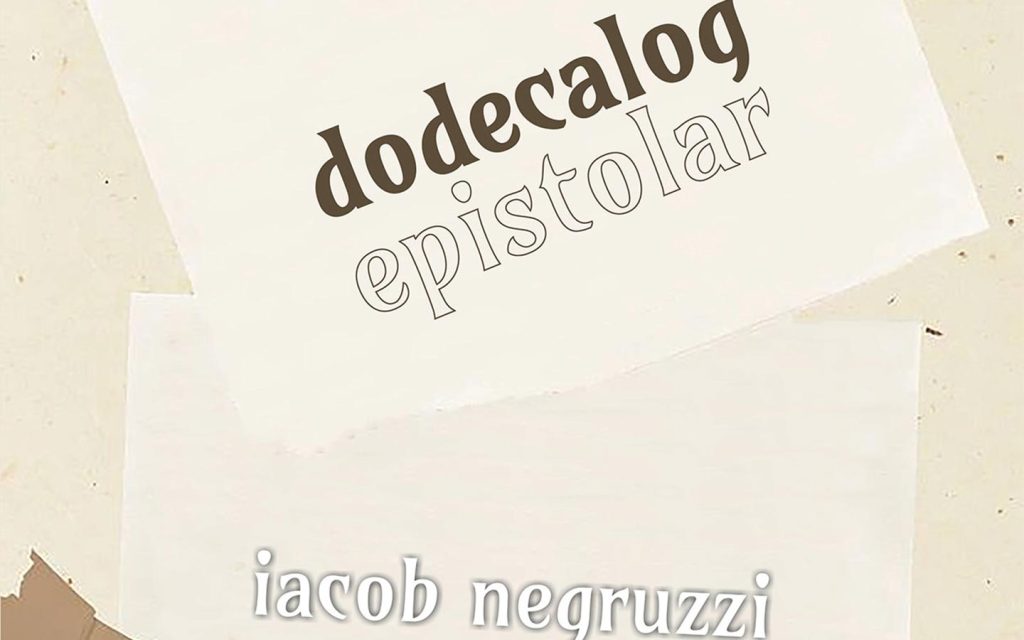 Dodecalog Epistolar