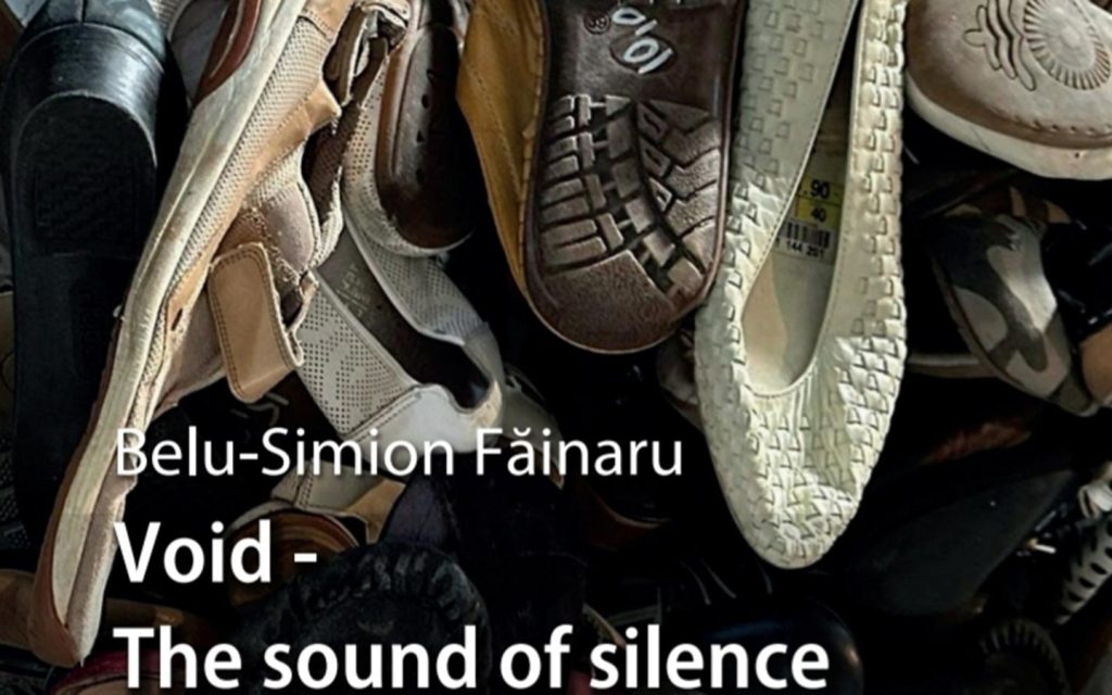 Void - The Sound of Silence 