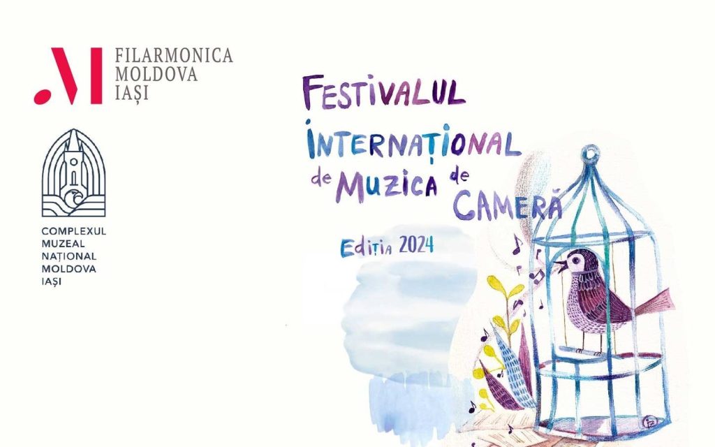 festivalul international de muzica de camera iasi cover
