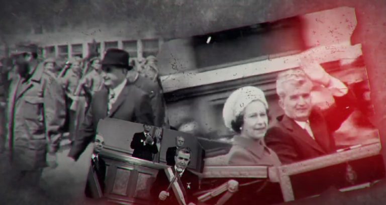 Avanpremiera documentarului “Tovarășu’: Facerea, Gloria și Desfacerea unui Dictator” va avea loc la TIFF