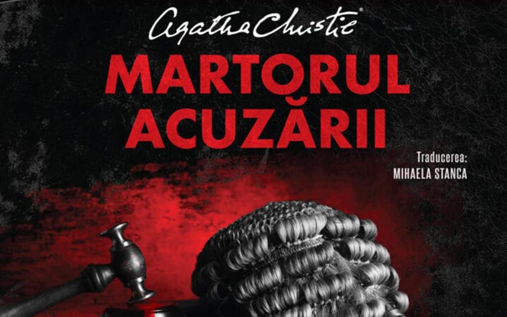 Martorul acuzării
