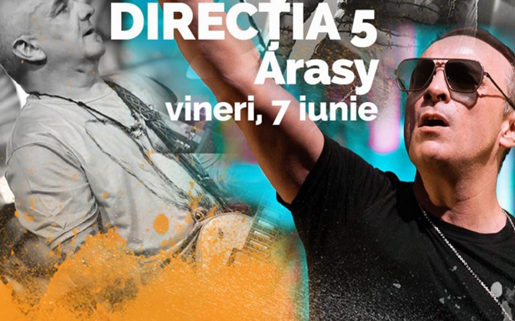 Direcția 5