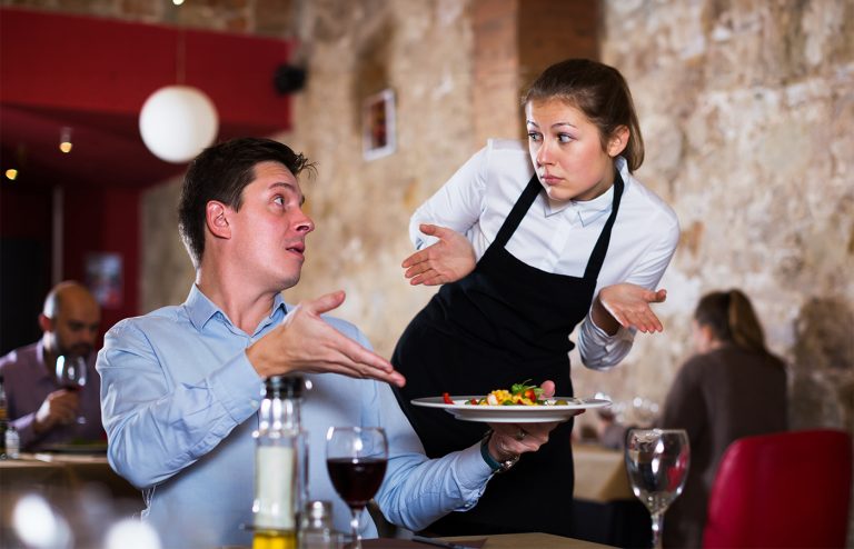 managementul voluntar al dezamagirii