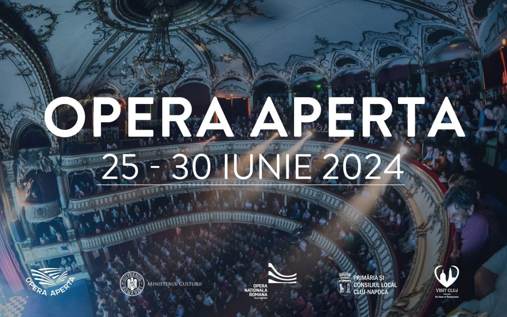 opera aperta cover