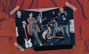 Concert caritabil Paper Cut la Casa Tineretului din Timișoara