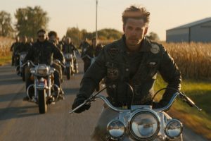 the bikeriders