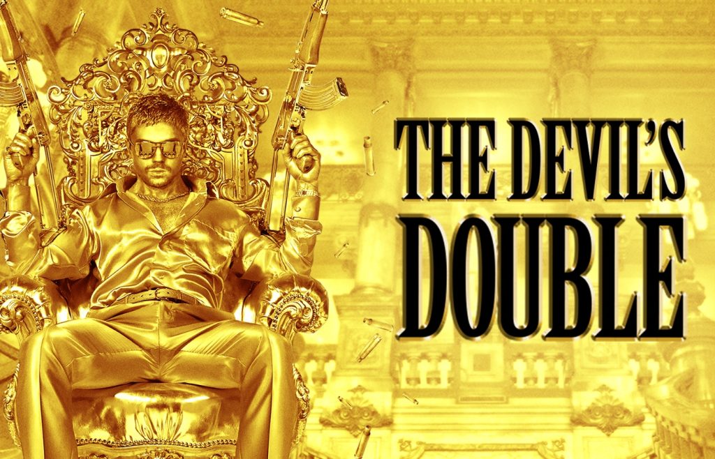 the devil s double