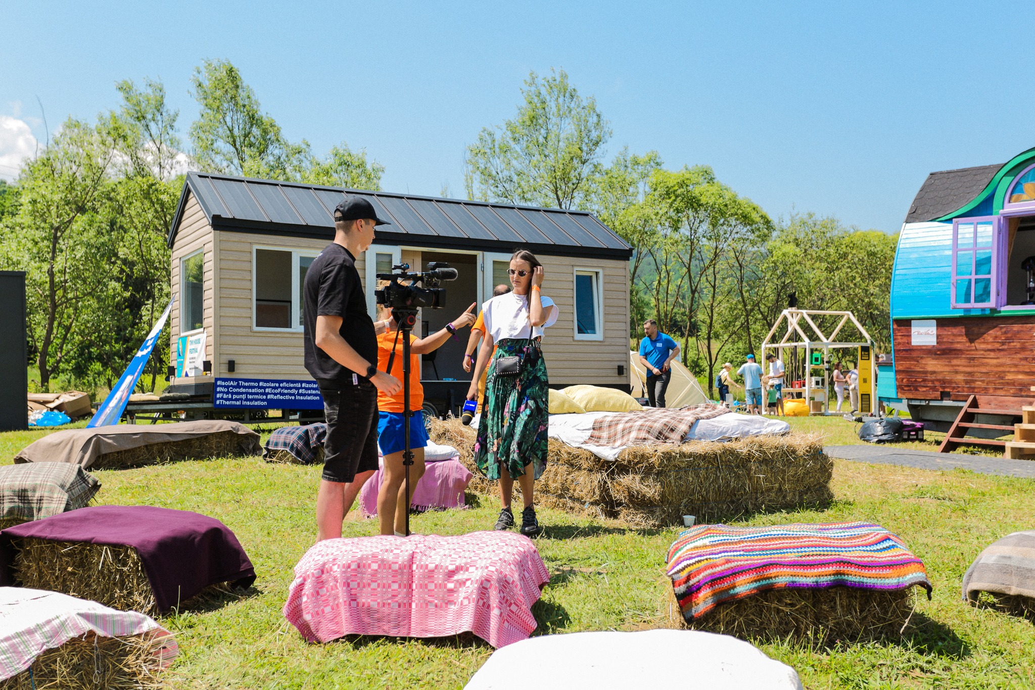 tiny house festival 2024 feature