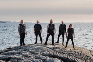 Enslaved, R.O.A., Bucovina și alte nume noi pe afișul ASTRA Rock Festival 2024!