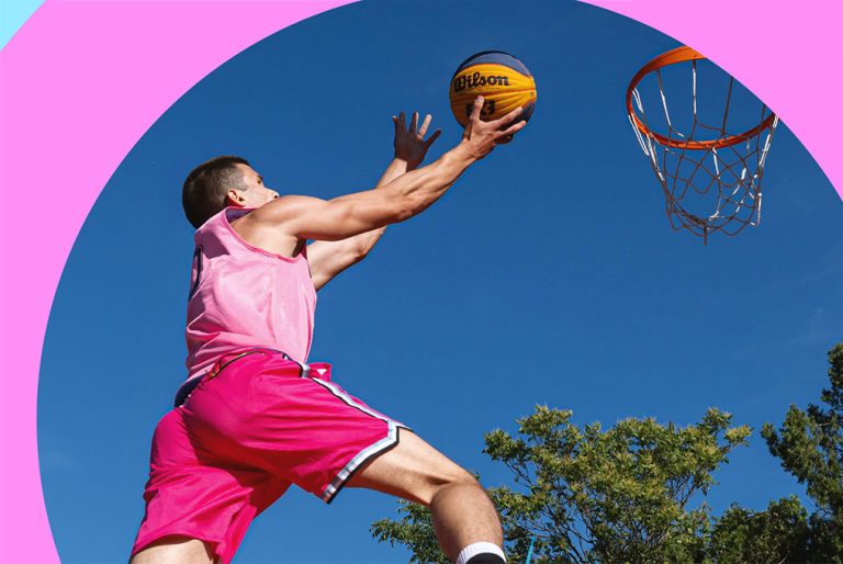 Hai la Turneul de baschet 3x3 „Celebrarea orașului”