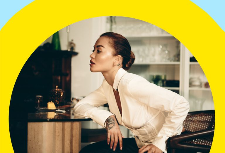 Rita Ora vine pentru prima dată în Timișoara, la Celebrarea orașului 2024 