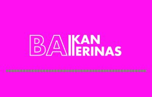 Începe „Balkan Ballerinas”, un proiect artistic multidisciplinar