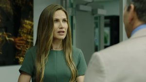 În luna august, DIVA ne cutremură cu filmele thriller de joi