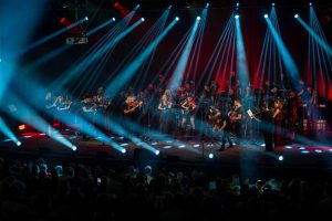 SEASTREET – trei zile cu teatru de stradă în stagiunea estivală a artelor spectacolului 2024