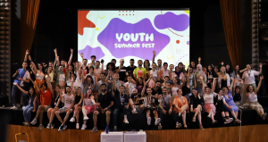 Începe ediția a III-a a festivalului internațional Youth Summer Fest în Timișoara