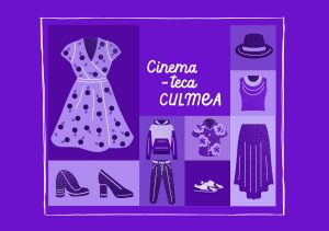 Începe Cinemateca CULMEA